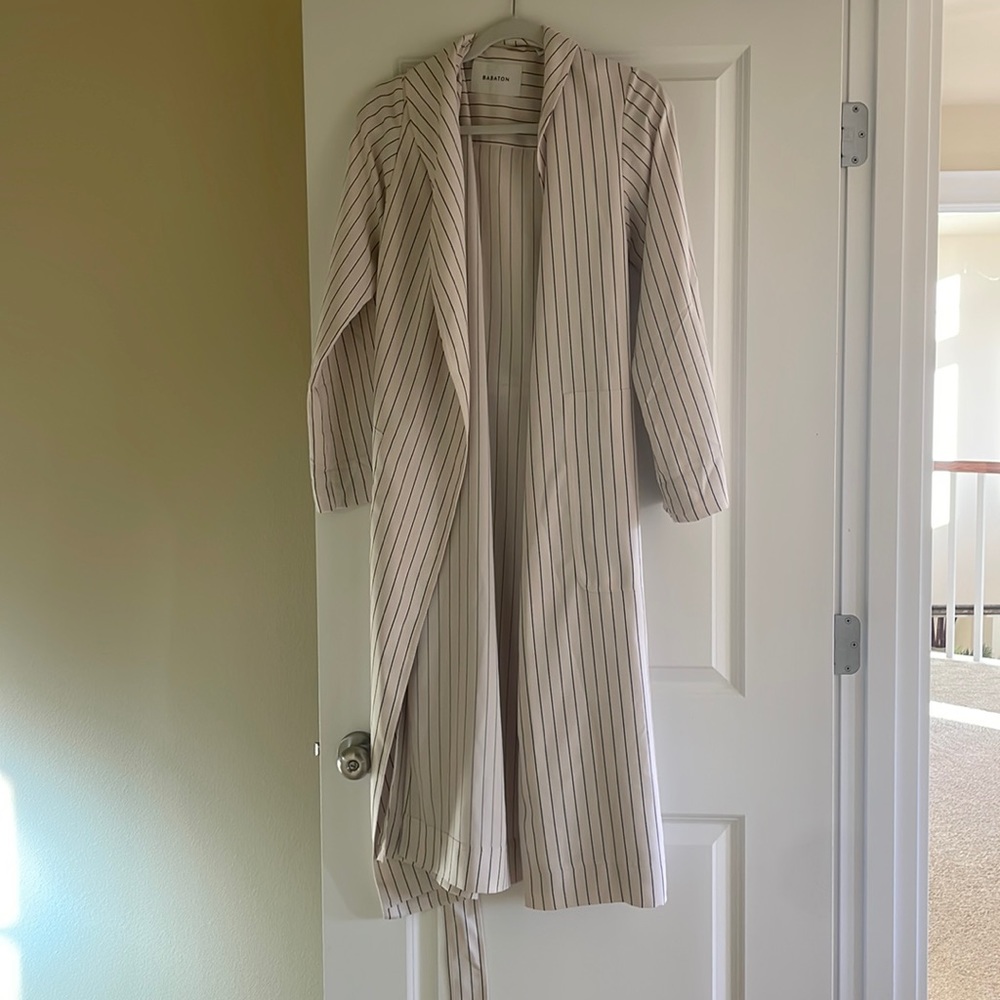 Aritzia Kahlo Jacket